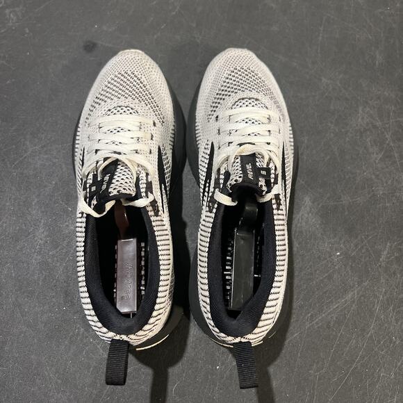 Brooks Revel 5 Shoes Womens Size 8.5 Knit Running 1203611B121 Sneakers - Picture 8 of 10